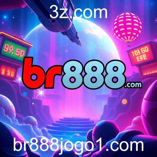 Sobre Nós: Explorando o Mundo de br888.com