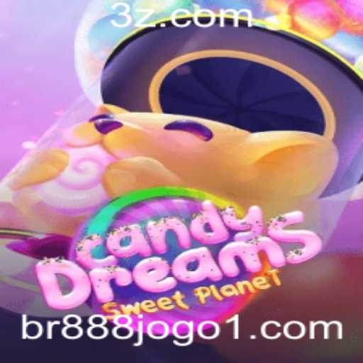 CandyDreams: Uma Jornada Doce e Atraente