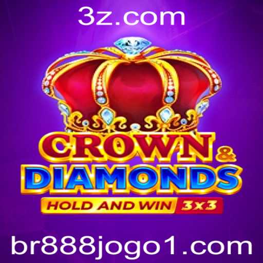 Explorando o Mundo do Jogo Crowndiamonds