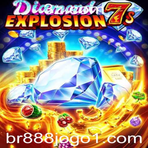 DiamondExplosion7s: Descubra a Emoção e as Regras do Jogo