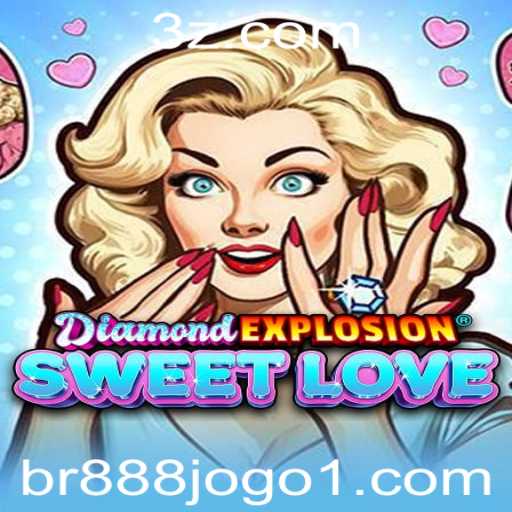 Descubra o Fascinante Universo do Jogo DiamondExplosionSweetLove