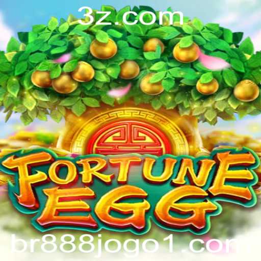 Descubra FortuneEgg: O Jogo que Está Conquistando o Mundo do Entretenimento Online