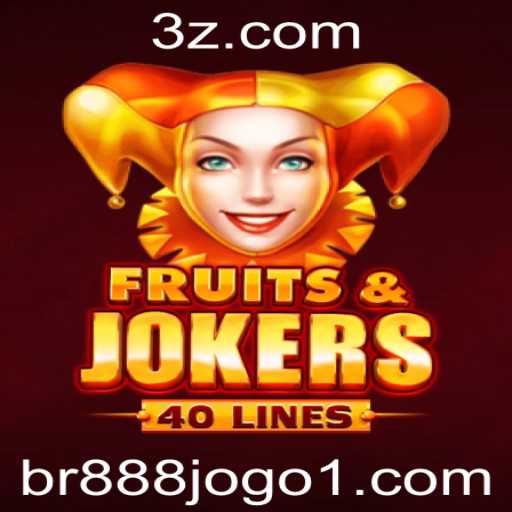 Explorando 'FruitsAndJokers40': Um Mergulho no Jogo de Slots Online
