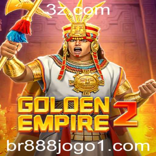Descubra a Emoção de GoldenEmpire2 no Universo de Jogos Online