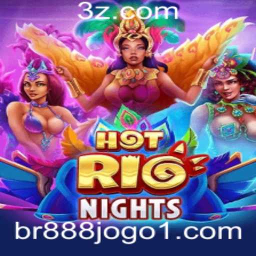 Explorando o Mundo Vibrante de HotRioNights em br888.com