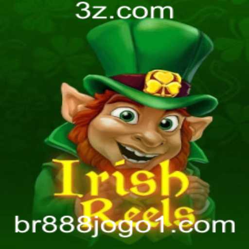 Descubra o Mundo Fascinante de IrishReels no br888.com