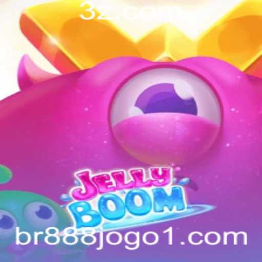 JellyBoom: Uma Aventura Vibrante no Mundo dos Jogos Online