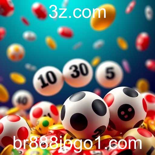 A Fascinante Atração dos Jogos de Loteria