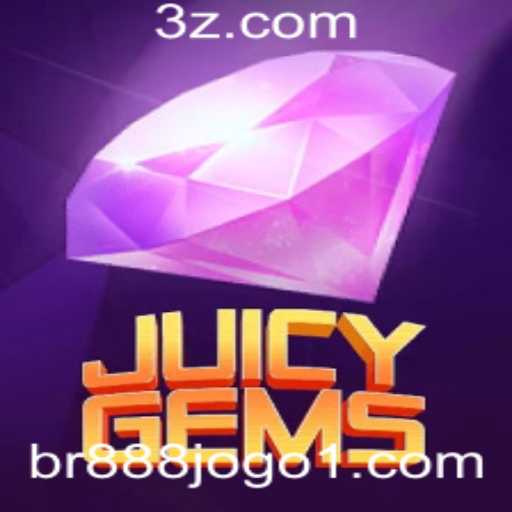 Descubra JuicyGems: A Nova Sensação dos Jogos de Azar