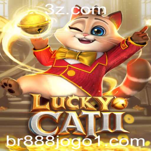 Descubra o Mundo de LuckyCatII: O Novo Fenômeno em Jogos Online