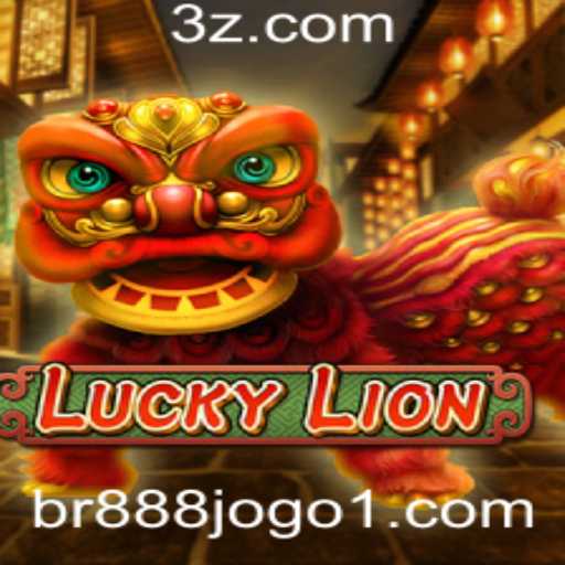 Explorando o Mundo de LuckyLion no br888.com