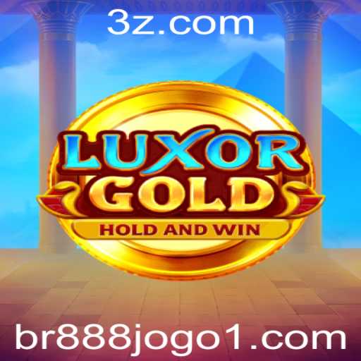 Descubra o Fascinante Mundo de LuxorGold no br888.com
