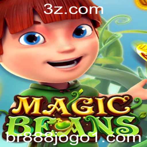 Descubra MAGICBEANS: O Jogo Inovador de Entretenimento Interativo