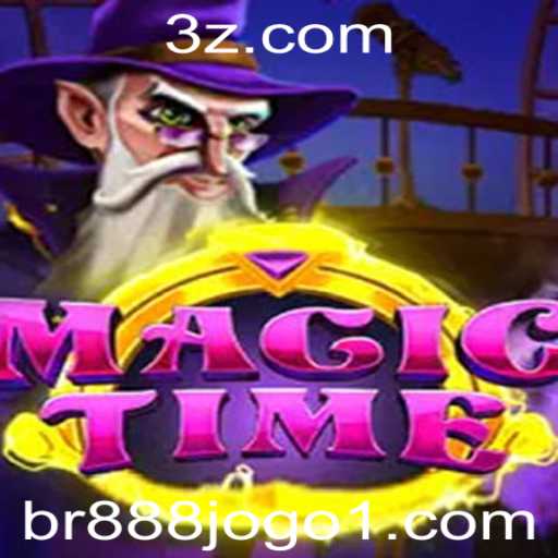 Explorando o Mundo de MagicTime: Um Jogo Inovador