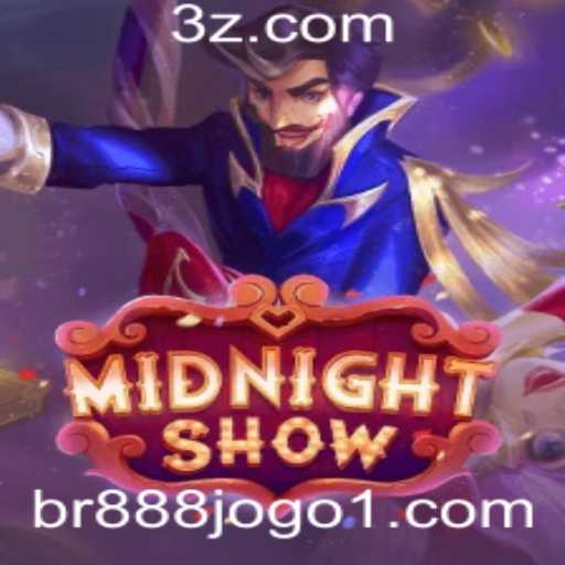 Explorando o Mundo de MidnightShow: O Jogo que Conquista a Internet