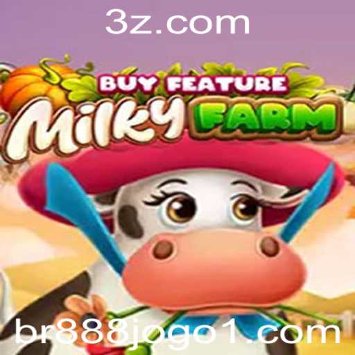 Descubra o Empolgante Mundo de MilkyFarmBuyFeature no br888.com