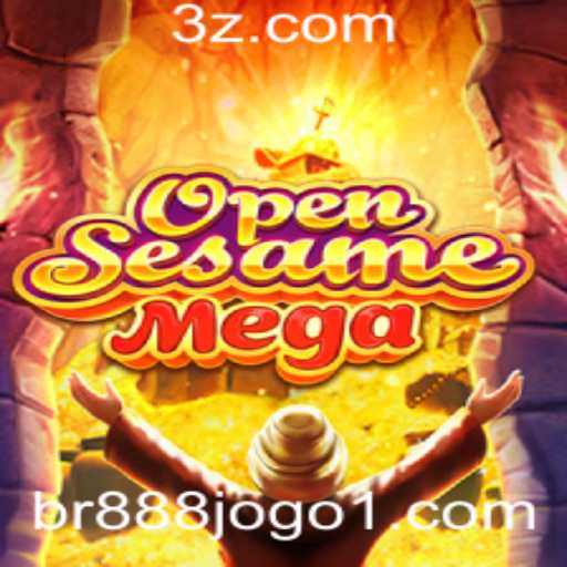OPENSESAMEMEGA: A Nova Sensação no Mundo dos Jogos