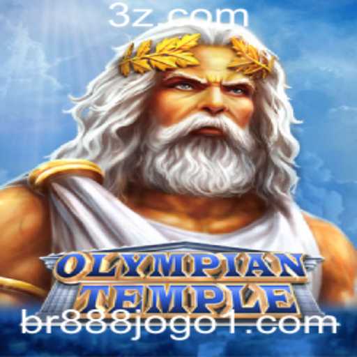 Explorando o Jogo OlympianTemple: Uma Jornada Épica na Plataforma br888.com
