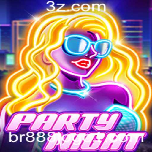 Descubra o Jogo de Festa 'PartyNight' e suas Regras Empolgantes
