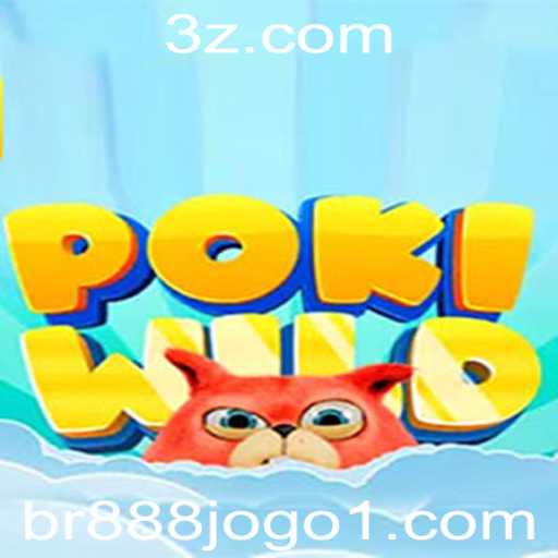 Explorando o Jogo PokiWild e a Plataforma br888.com