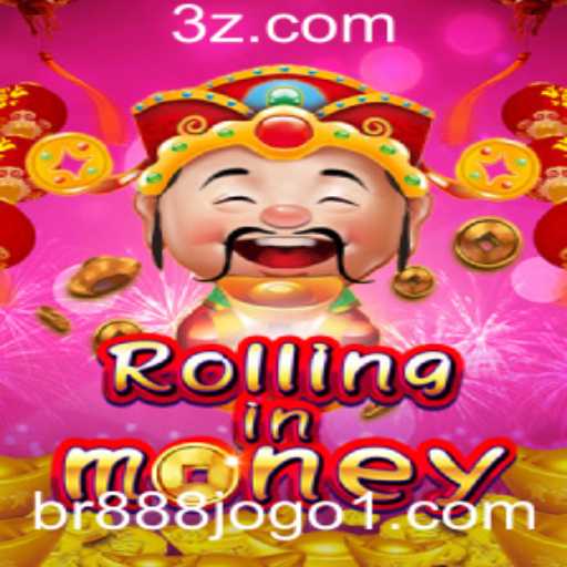 Descubra o Fascinante Mundo de RollingInMoney: Um Jogo de Estratégia e Sorte