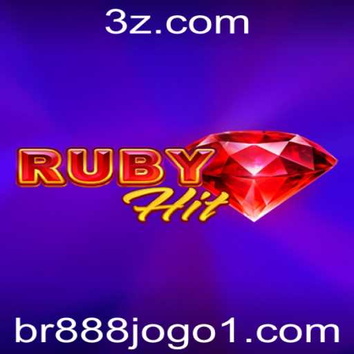 Descubra o Empolgante Mundo de RubyHit: Um Jogo Inovador no br888.com