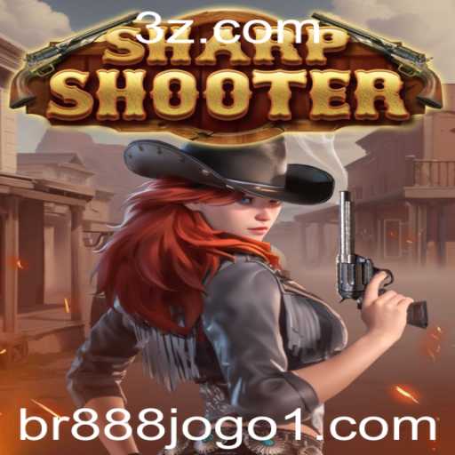 Sharpshooter: Uma Aventura de Precisão no Mundo dos Jogos