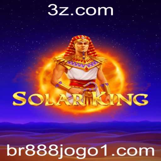 Descubra o Mundo do Jogo SolarKing: Uma Aventura Inovadora