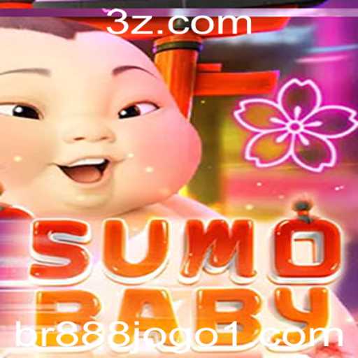 Descubra o Fascinante Mundo de SumoBaby: Um Jogo de Estratégia e Diversão