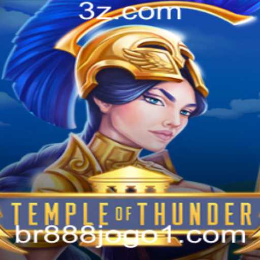 Explorando o Jogo TempleofThunder: Uma Jornada Épica