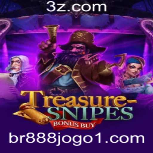 TreasuresnipesBonusBuy: A Nova Sensação nos Cassinos Online BR888