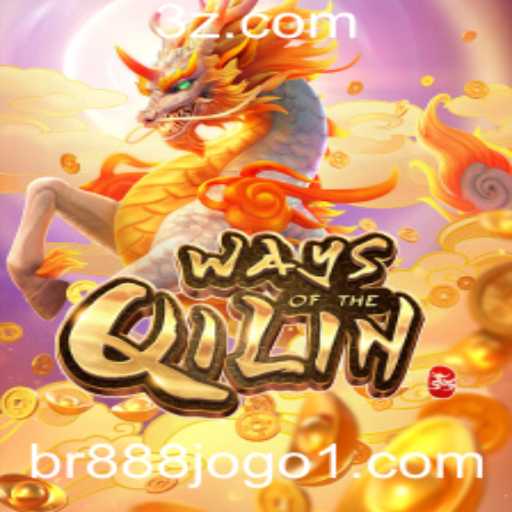 Descobrindo a Emoção do Jogo WaysoftheQilin