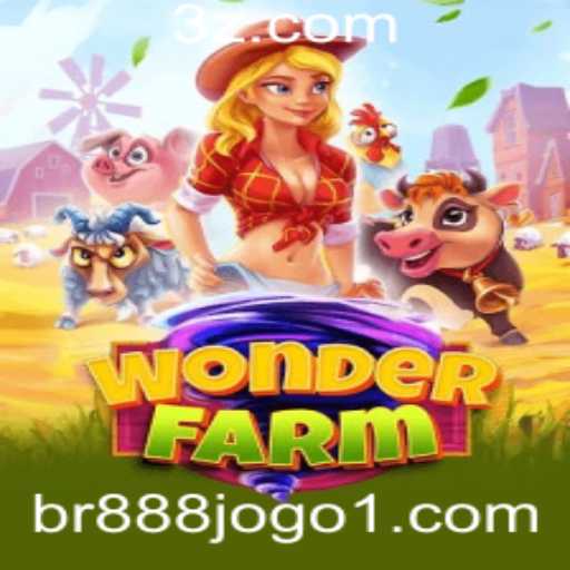 WonderFarm: Explorando a Magia de Uma Fazenda Encantada